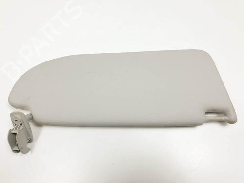 Used Left sun visor Left sun visor SEAT ALTEA (5P1) 1.9 TDI (105 hp) 25117173 25117173
