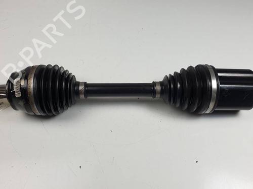 Used Left front driveshaft JEEP CHEROKEE (KL) 2.0 CRD (140 hp) 29624516