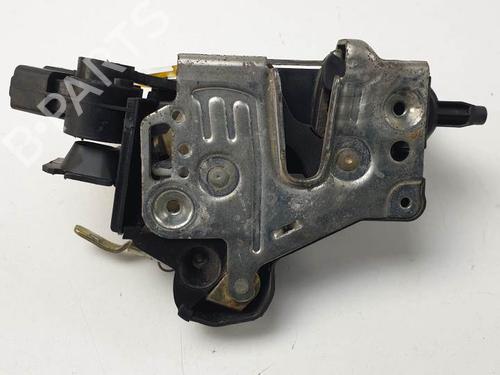 Used Front left lock MERCEDES-BENZ E-CLASS (W210) E 320 CDI (210.026) (197 hp) 22614504