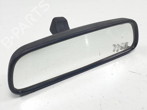 Used Rear mirror Rear mirror MERCEDES-BENZ VANEO (414) 1.7 CDI (414.700) (75 hp) 29763139 29763139