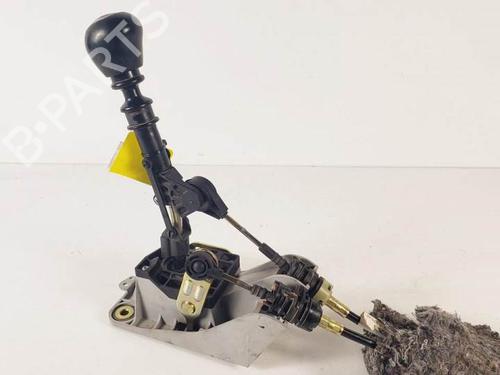 Gear lever FORD TOURNEO CONNECT 1.8 TDCi | BP17445774M90 
