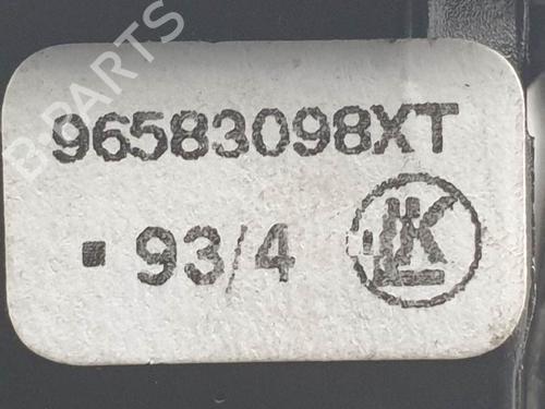 Switch PEUGEOT PARTNER Box Body/MPV 1.6 HDi 16V | BP25140672I30 - Image 8