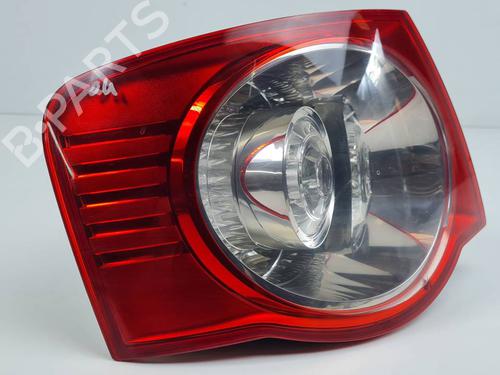Left taillight VW JETTA III (1K2) 1.9 TDI | BP30120203C34