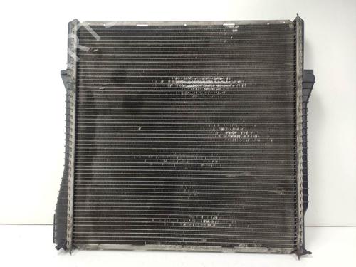 Water radiator BMW X5 (E53) 3.0 d | BP9342673M31 - Image 2