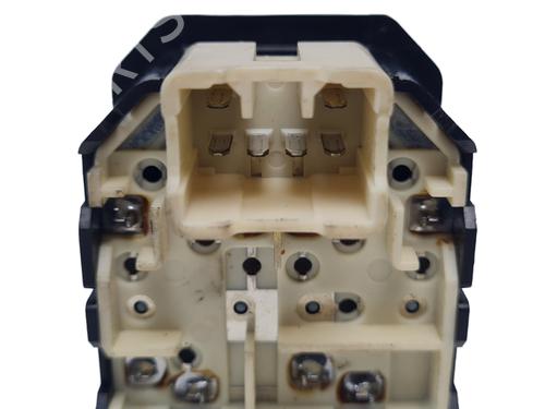 Left front window switch DAEWOO MATIZ (M100, M150) 0.8 | BP36661717I27 - Image 2