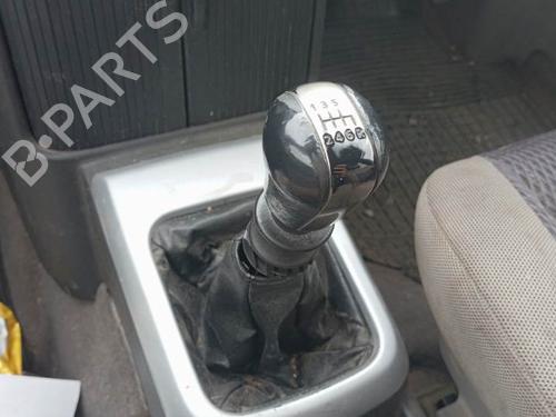 Left front indicator NISSAN X-TRAIL I (T30) 2.2 dCi 4x4 | BP24933228C32 