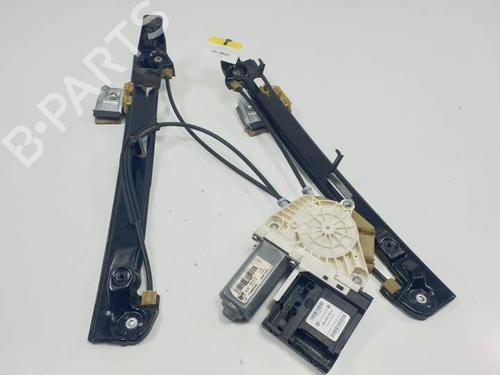 Used Front right window mechanism SEAT LEON (1P1) 1.9 TDI (105 hp) 26375606