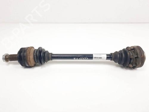 Used Left rear driveshaft Left rear driveshaft BMW 3 Compact (E36) 318 ti (140 hp) 16641435 16641435