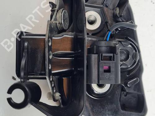Rear left lock VW CADDY V Box Body/MPV (SBA, SBH) 2.0 TDi | BP29538693C100 