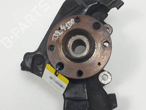 Right front steering knuckle FIAT PUNTO EVO (199_) 1.3 D Multijet (199AXC1A, 199BXC1A, 199AXT1A, 199BXT1A) | BP20200732M26 