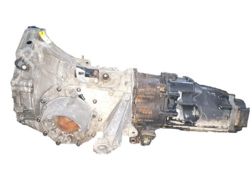 Gearbox AUDI ALLROAD C5 (4BH) 2.5 TDI quattro | BP40176452M3 - Image 4