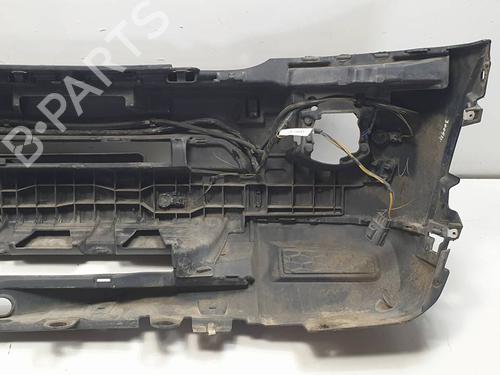 Front bumper LAND ROVER DISCOVERY IV (L319) 3.0 SDV6 4x4 | BP30142384C7 
