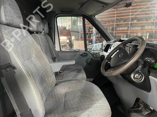 Headlight switch FORD TRANSIT Van (FA_ _) | BP9209425I24 - Image 2