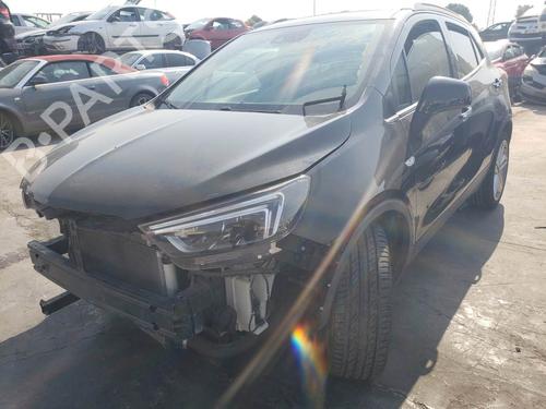 Switch OPEL MOKKA / MOKKA X (J13) 1.4 (_76) | BP28413043I30 - Image 5