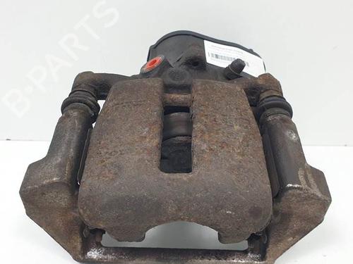 Used Right rear brake caliper VOLVO XC60 I SUV (156) D5 AWD (215 hp) 12358806