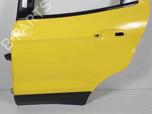 Left rear door FORD ECOSPORT 1.0 EcoBoost | BP16552630C4 
