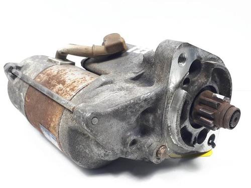 Used Starter Starter RENAULT MEGANE I Cabriolet (EA0/1_) 1.6 16V (EA04, EA0B, EA11, EA1J) (107 hp) 16009100 16009100