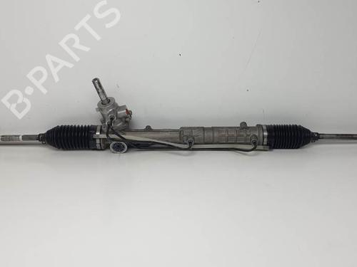 Used Steering rack Steering rack CITROËN C4 Grand Picasso I (UA_) 2.0 HDi 138 (136 hp) 27554101 27554101