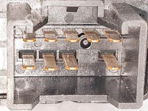 Warning switch HONDA CR-V I (RD) 2.0 16V 4WD (RD1, RD3) | BP17360203I22 