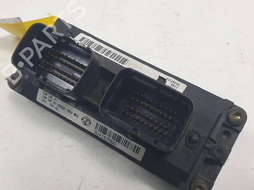 Engine control unit (ECU) LANCIA YPSILON (843_) 1.2 (843.AXA1A) | BP37668622M57 - Image 2