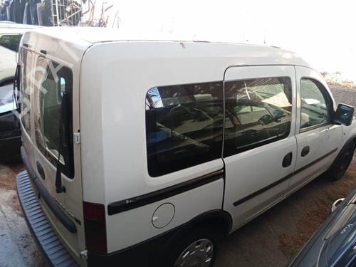 Right sun visor OPEL COMBO Box Body/MPV 1.3 CDTI 16V | BP12445746I2 - Image 8