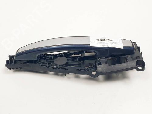 Used Rear left exterior door handle Rear left exterior door handle OPEL INSIGNIA A Sports Tourer (G09) 2.0 CDTI (35) (160 hp) 30762830 30762830