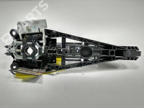 Front left exterior door handle OPEL INSIGNIA A (G09) 2.0 CDTI (68) | BP8516837C128 