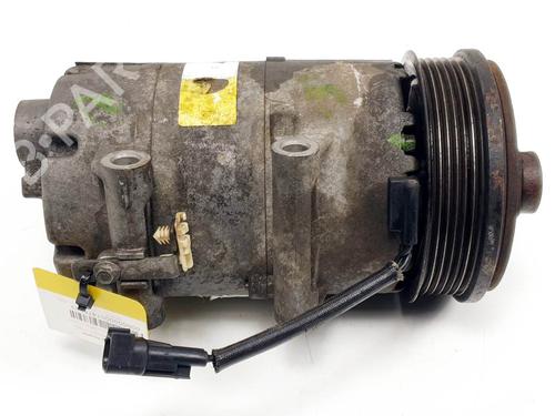 AC compressor FORD FOCUS II Convertible 2.0 TDCi | BP25119380M34 - Image 10