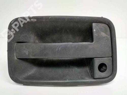 Used Front left exterior door handle Front left exterior door handle CITROËN JUMPY I (U6U_) 1.9 D 70 (69 hp) 7534872 7534872