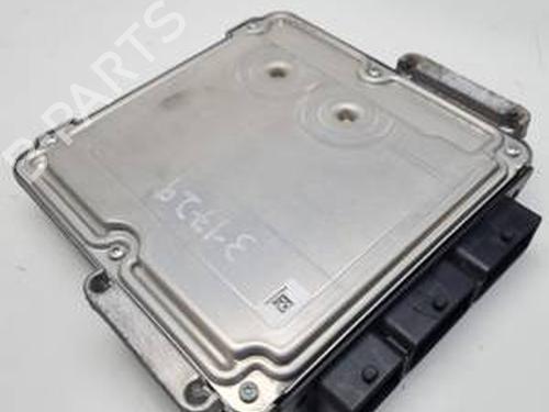Engine control unit (ECU) RENAULT LAGUNA III Grandtour (KT0/1) 2.0 dCi (KT07, KT0J, KT14, KT1A, KT1S) | BP30278704M57