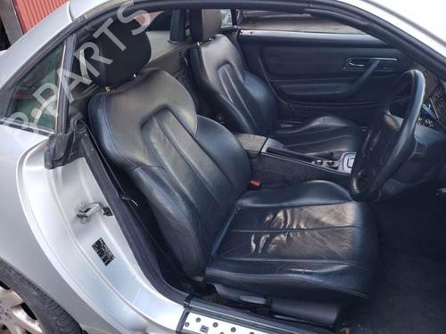 Starter MERCEDES-BENZ SLK (R170) 230 Kompressor (170.447) | BP15881370M8 