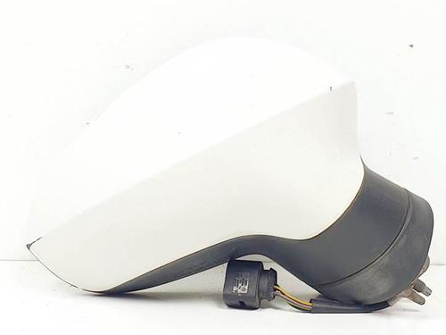 Used Right mirror SEAT LEON (1P1) 1.6 TDI (90 hp) 16082235