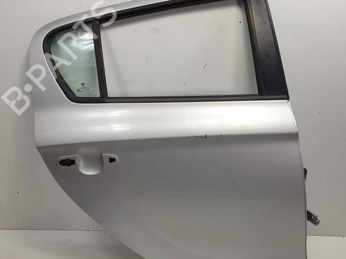 Dør højre bagtil Dør højre bagtil HYUNDAI i20 I (PB, PBT) 1.4 (101 hp) 37628910 37628910