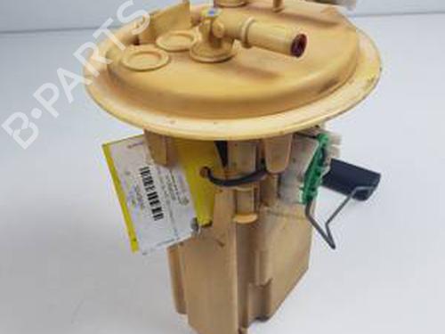 Used Fuel pump CITROËN C4 I (LC_) 1.6 HDi (90 hp) 30655131
