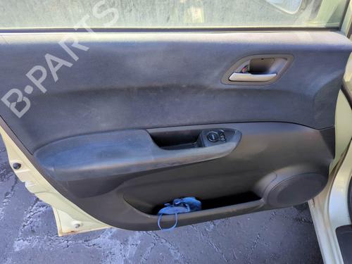 Front right lock HONDA FR-V (BE) 1.7 (BE1) | BP28060396C97 - Image 12