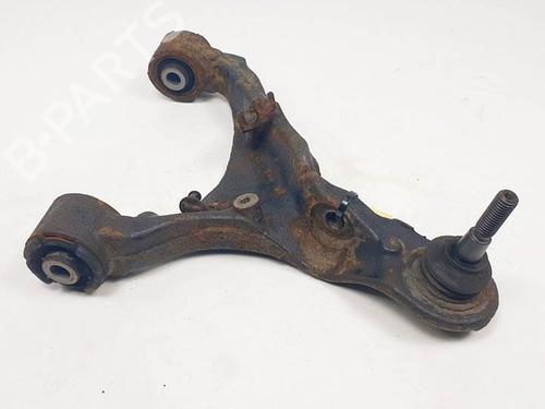 Used Right front suspension arm LAND ROVER RANGE ROVER SPORT I (L320) 2.7 D 4x4 (190 hp) 16187189