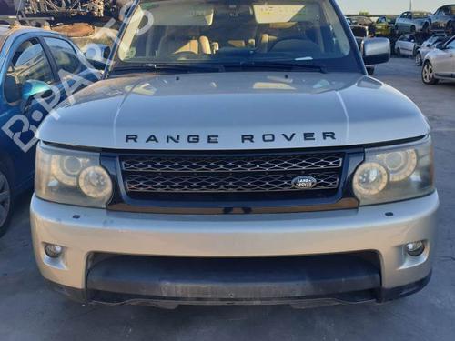 Left taillight LAND ROVER RANGE ROVER SPORT I (L320) 3.0 D 4x4 | BP24929482C34 