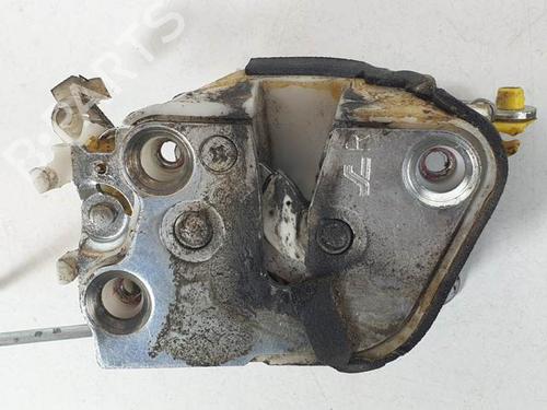 Used Front right lock TATA INDICA [1998-2025]  14933211