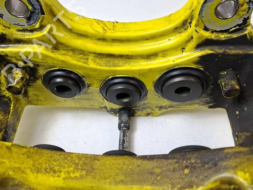 Right front brake caliper SEAT LEON (1P1) 1.8 TSI | BP39916484M104 - Image 4
