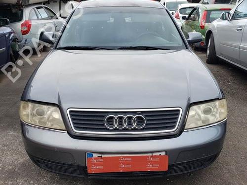 Poignée intérieure avant gauche AUDI A6 C5 (4B2) 1.9 TDI | BP13215639I13 