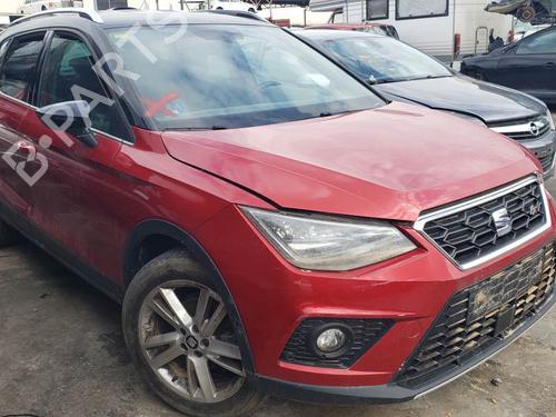 Steering column SEAT ARONA (KJ7, KJP) 1.0 TGi | BP26375597M21 - Image 12