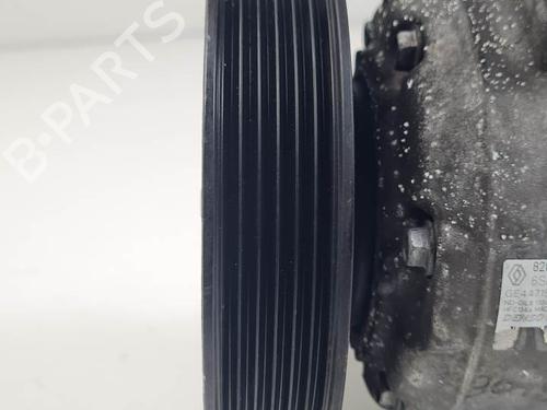 AC compressor RENAULT MEGANE III Hatchback (BZ0/1_, B3_) 1.5 dCi (BZ09, BZ0D, BZ1W, BZ29, BZ14) | BP28333264M34 
