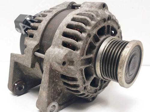 Used Alternator Alternator CHEVROLET CRUZE Hatchback (J305) 1.8 (141 hp) 15884881 15884881