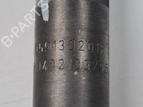 Injector AUDI ALLROAD C5 (4BH) 2.5 TDI quattro | BP29149753M100 - Image 2