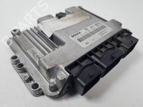 Motorstyringsenhed RENAULT SCÉNIC II (JM0/1_) 1.9 dCi (JM14) (131 hp) 30717433