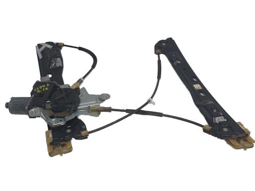 Left front window motor OPEL INSIGNIA A (G09) 2.0 CDTI (68) | BP38497970E21 - Image 2