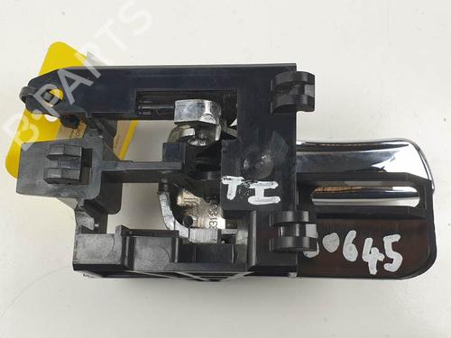 Rear left interior door handle NISSAN QASHQAI I (J10, NJ10) 1.5 dCi | BP29245560I15 