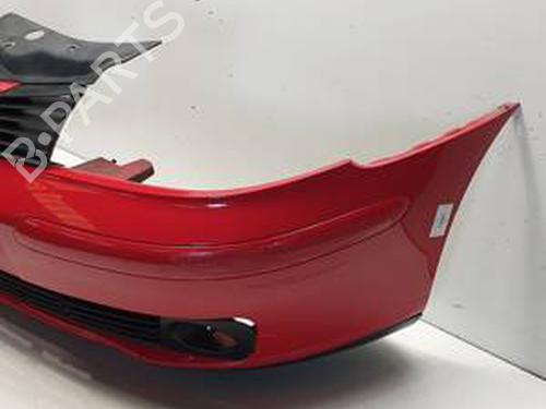 Front bumper SEAT IBIZA III (6L1) 1.4 TDI | BP31240768C7 
