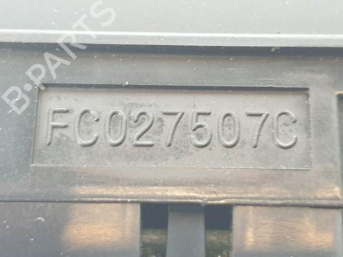 Display monitor MAZDA 6 Station Wagon (GY) 2.0 DI (GY19) | BP13559194C48 