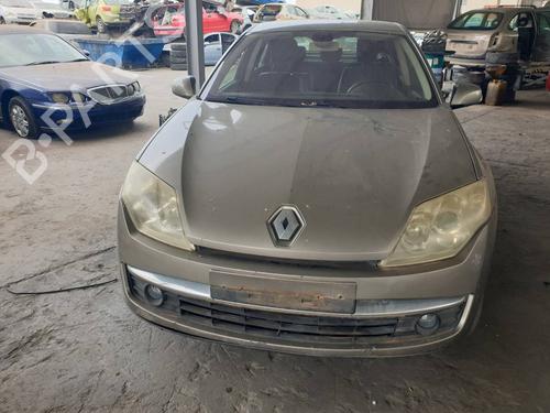 Engine RENAULT LAGUNA III (BT0/1) 2.0 16V (BT05, BT0F, BT0W) | BP40176612M1  - Image 6